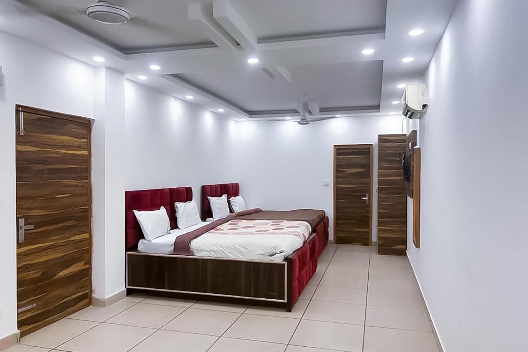 Photo of Bedroom in Noida