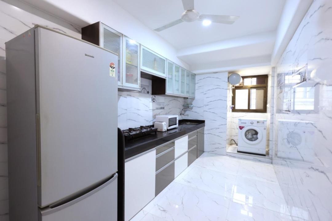 Photo of Kitchen in Kala Nagar