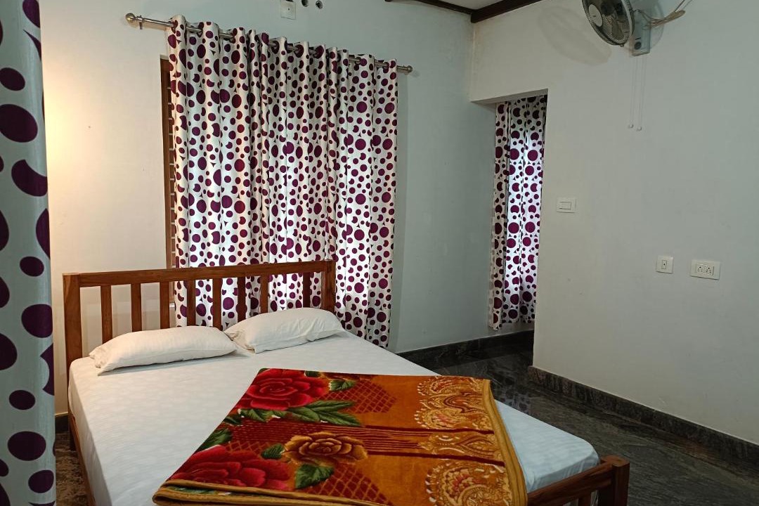 Photo of Bedroom in Kaimane
