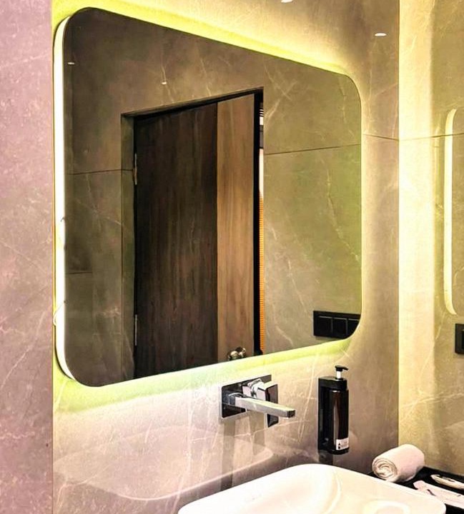 Photo of Bathroom in Bistupur