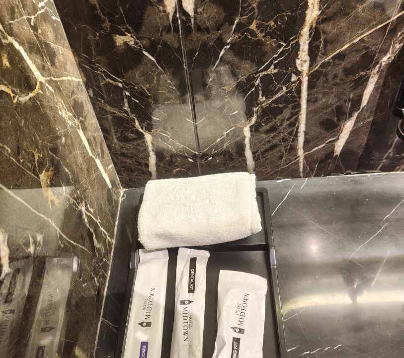 Photo of Bathroom in Bistupur