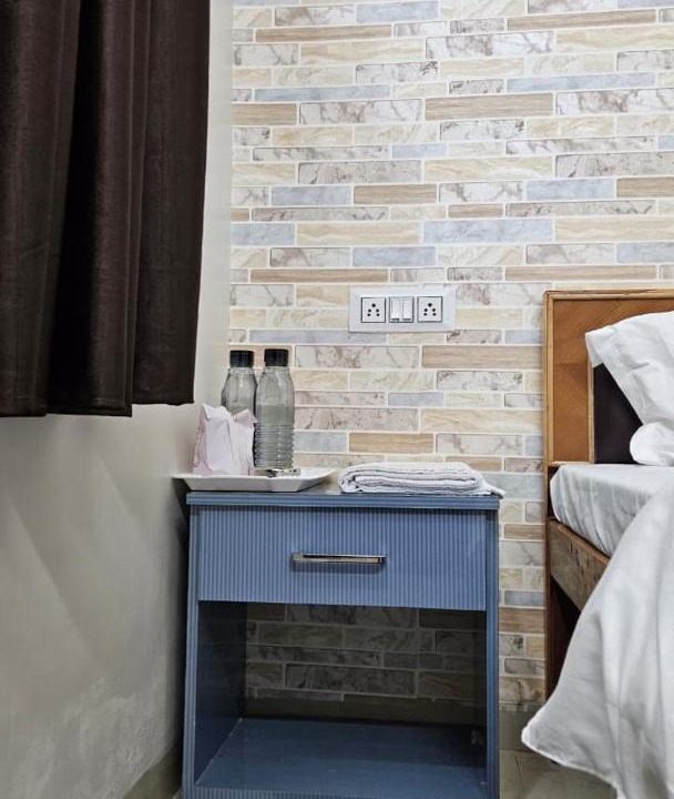 Photo of Bedroom in Bilaspur