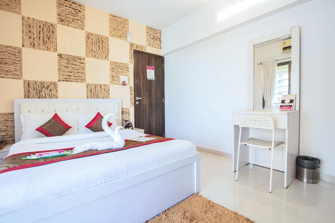 Photo of Bedroom in Santacruz