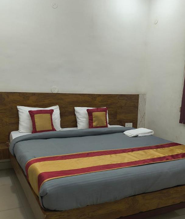 Photo of Bedroom in Ranchi