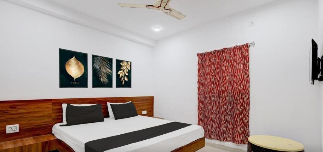 Photo of Bedroom in Ranchi