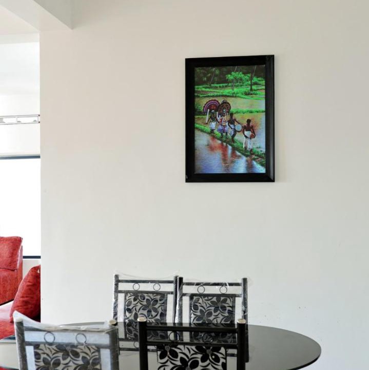 Photo of Livingroom in Peermade