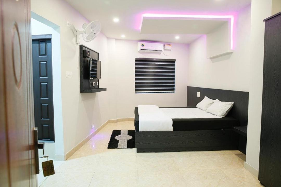 Photo of Bedroom in Perambra