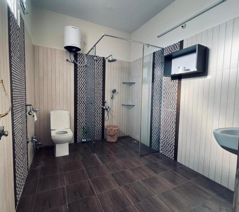 Photo of Bathroom in Shaikpet