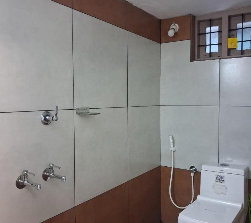 Photo of Bathroom in Kumbalam