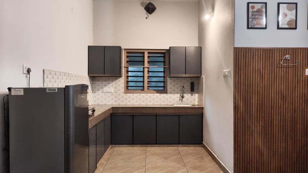 Photo of Kitchen in Kumbalam