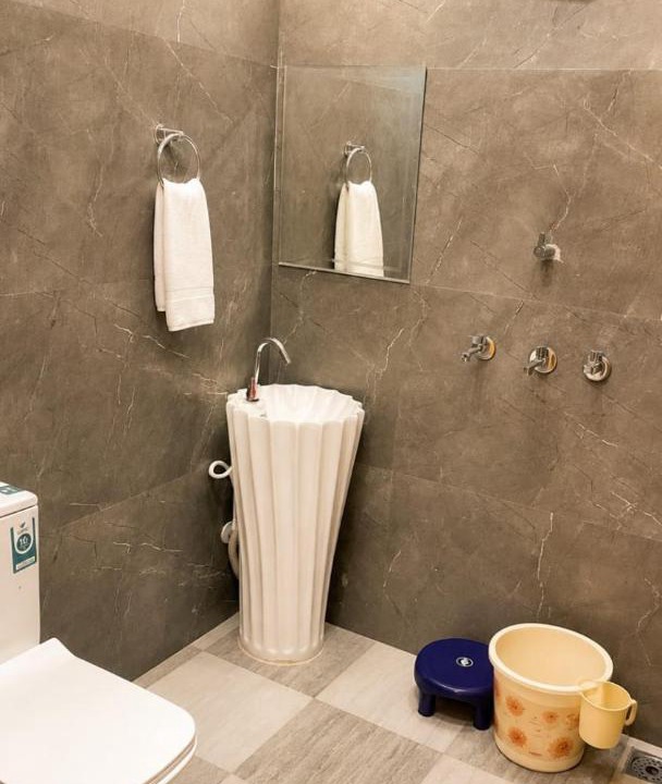 Photo of Bathroom in Alwar