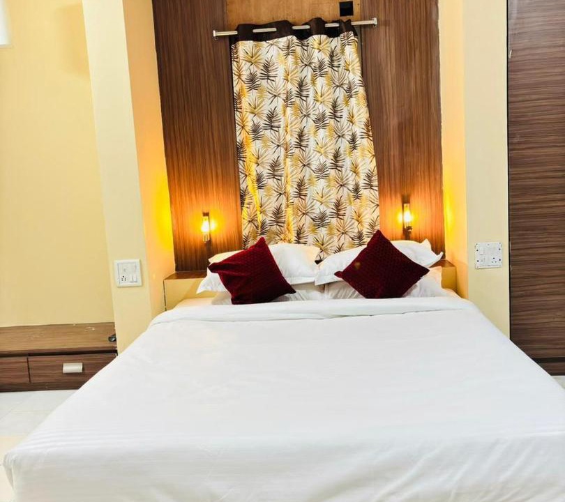 Photo of Bedroom in Medchal