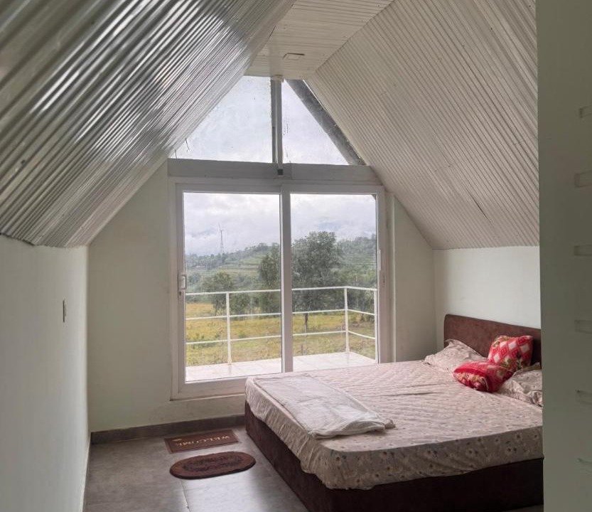 Photo of Bedroom in Varagampadi