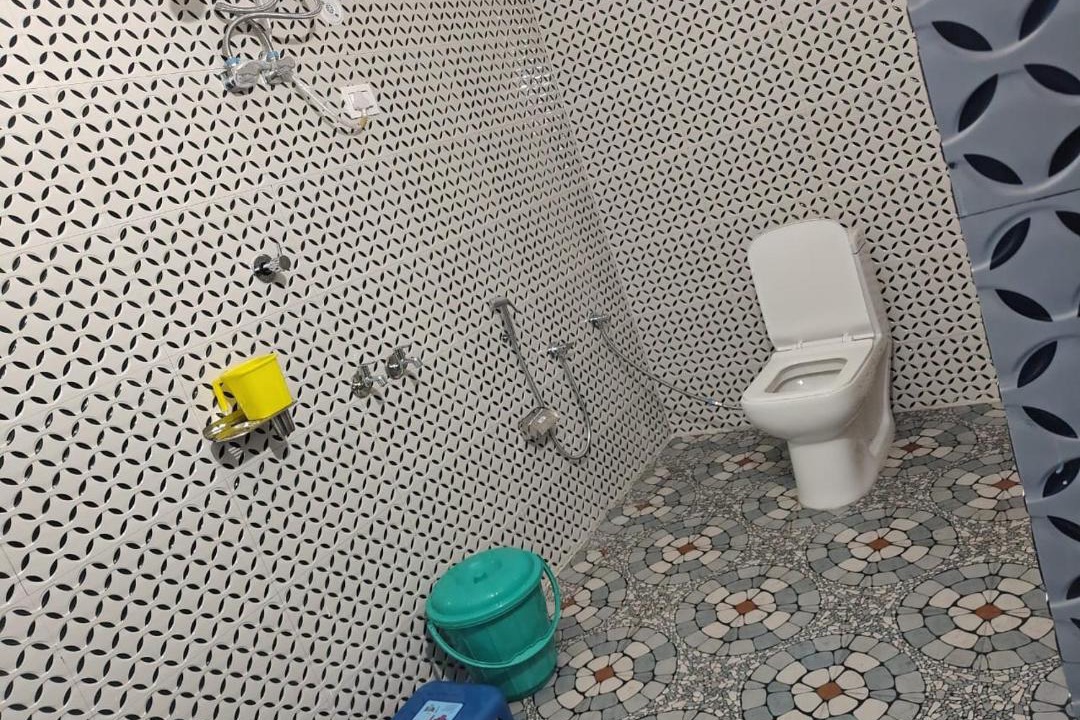Photo of Bathroom in Dugalbitta