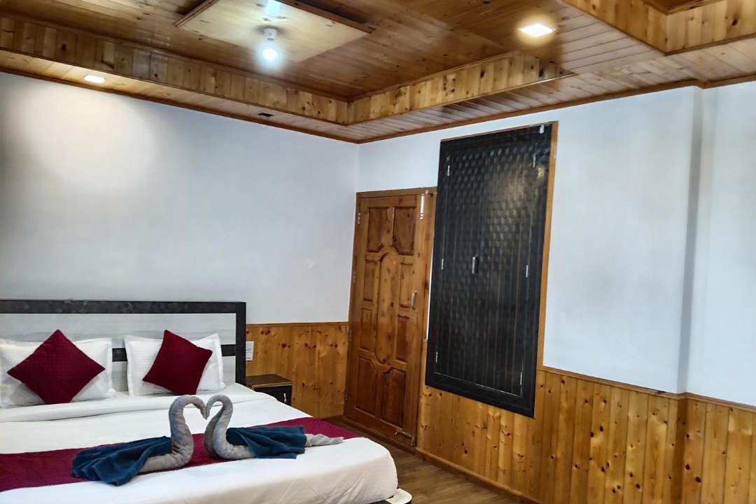 Photo of Bedroom in Kufri