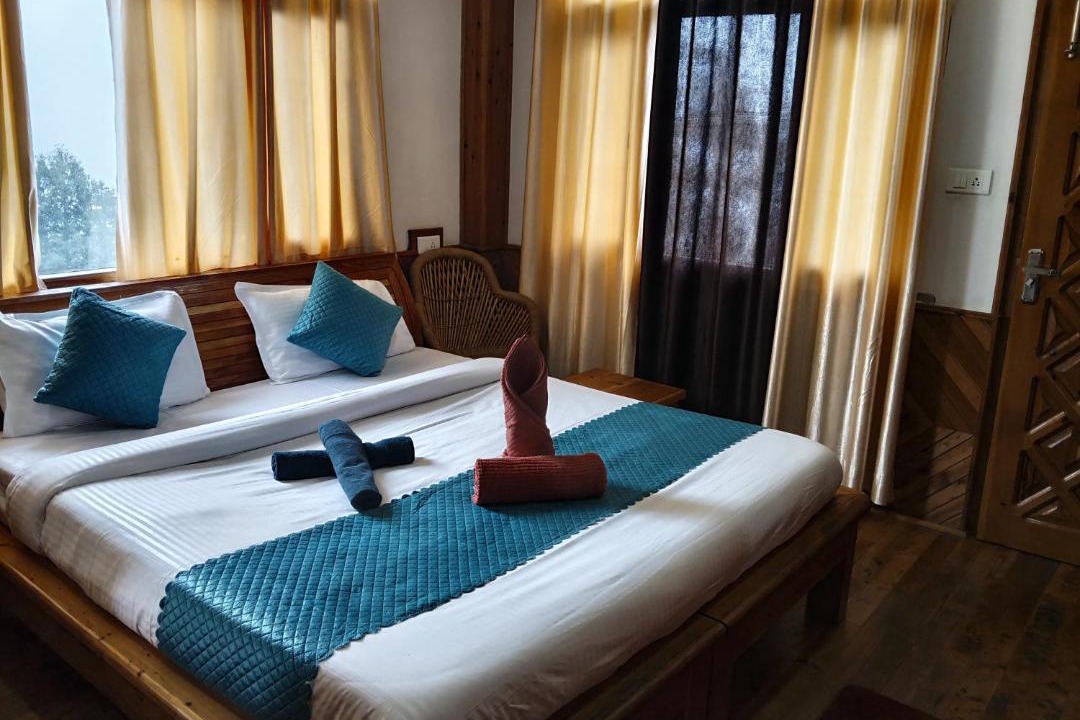 Photo of Bedroom in Kufri