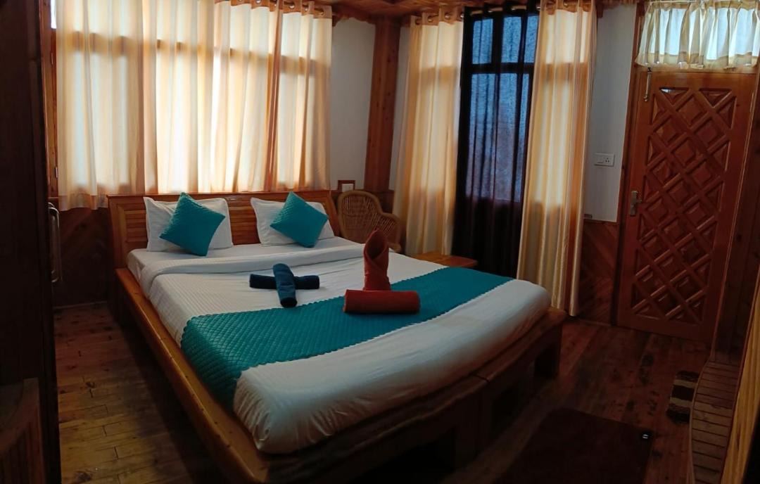 Photo of Bedroom in Kufri