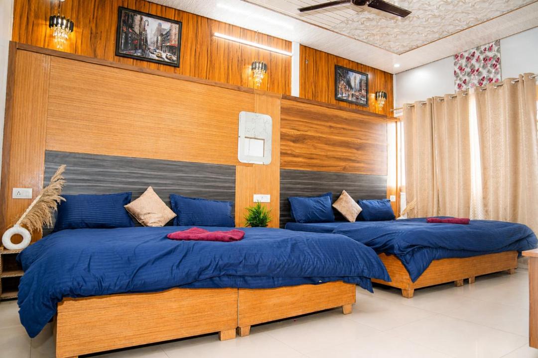 Photo of Bedroom in Sakalana Range