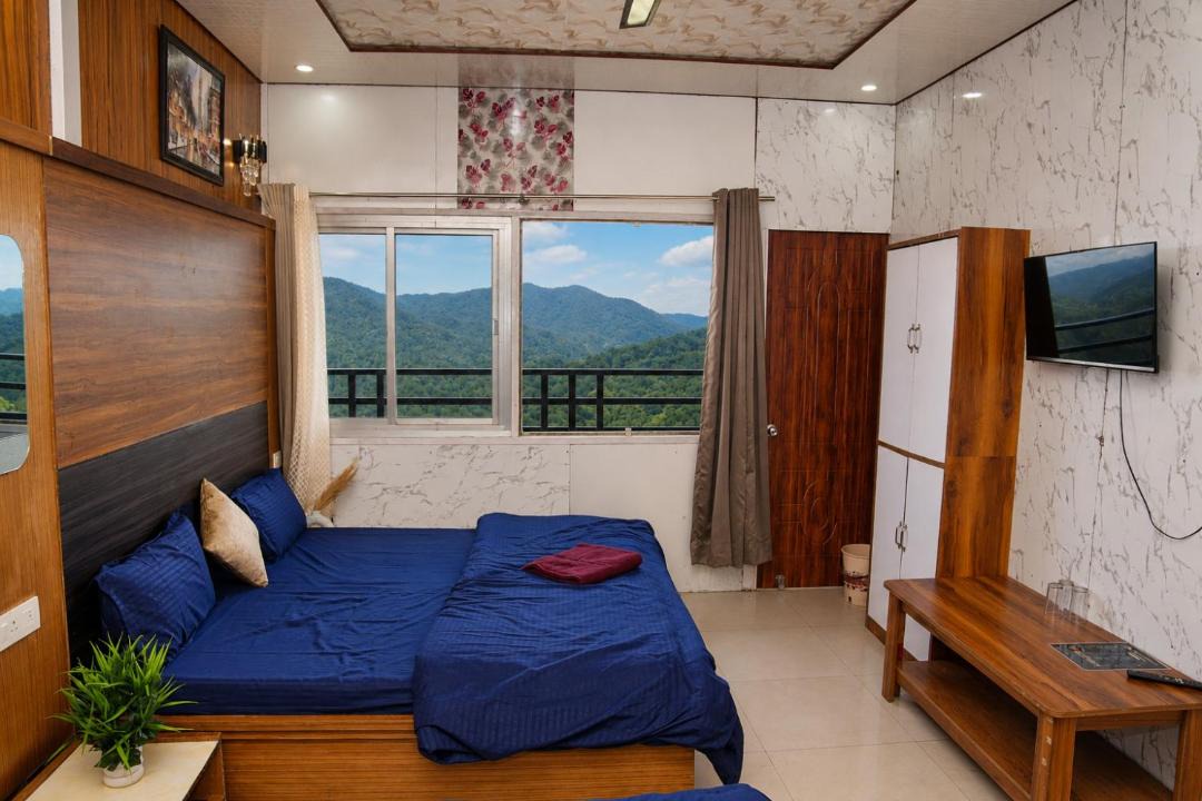Photo of Bedroom in Sakalana Range