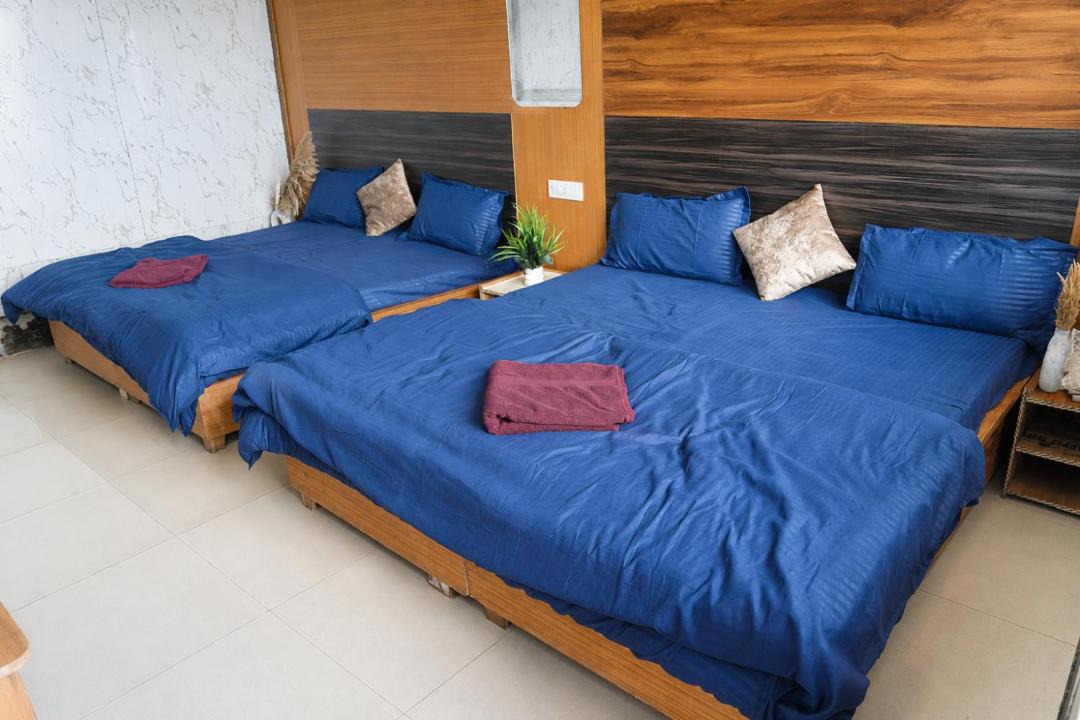 Photo of Bedroom in Sakalana Range