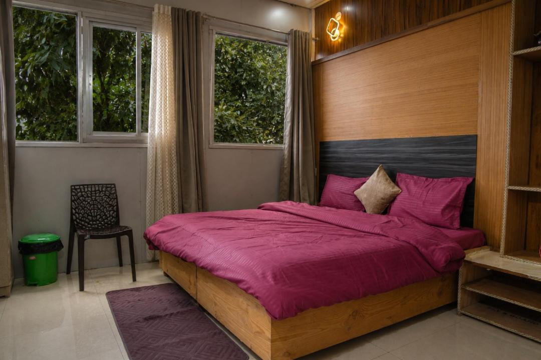 Photo of Bedroom in Sakalana Range