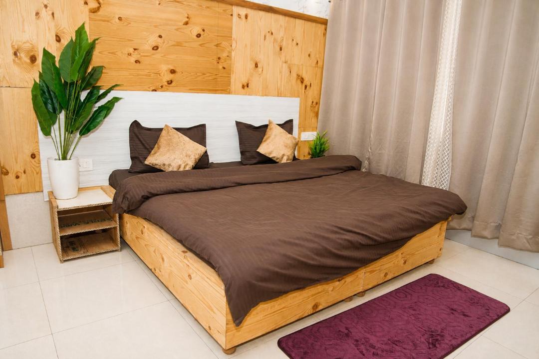 Photo of Bedroom in Sakalana Range
