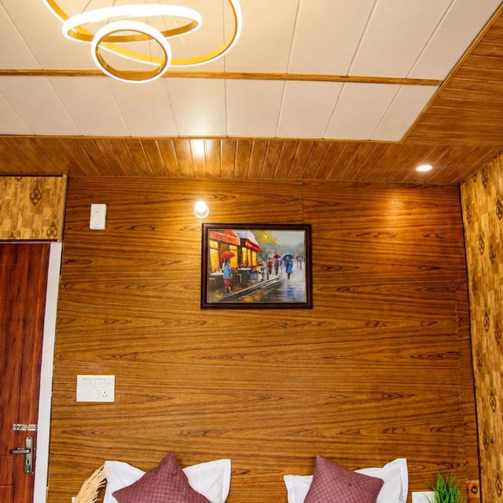 Photo of Bedroom in Sakalana Range