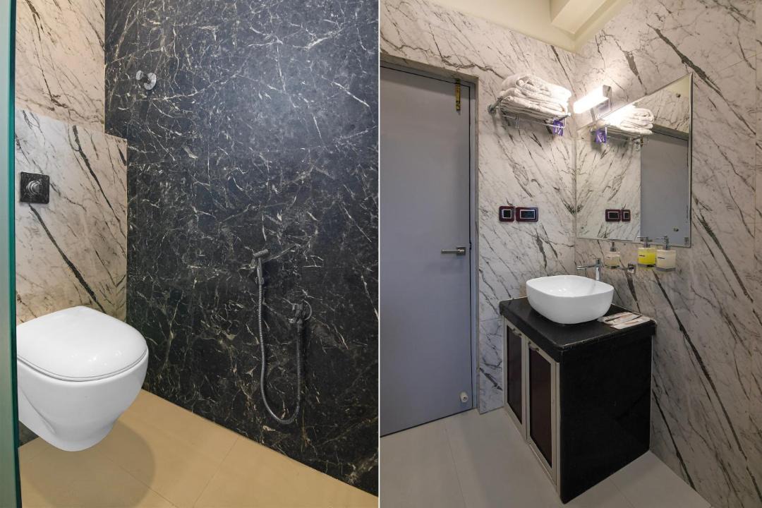 Photo of Bathroom in Bhandardaha