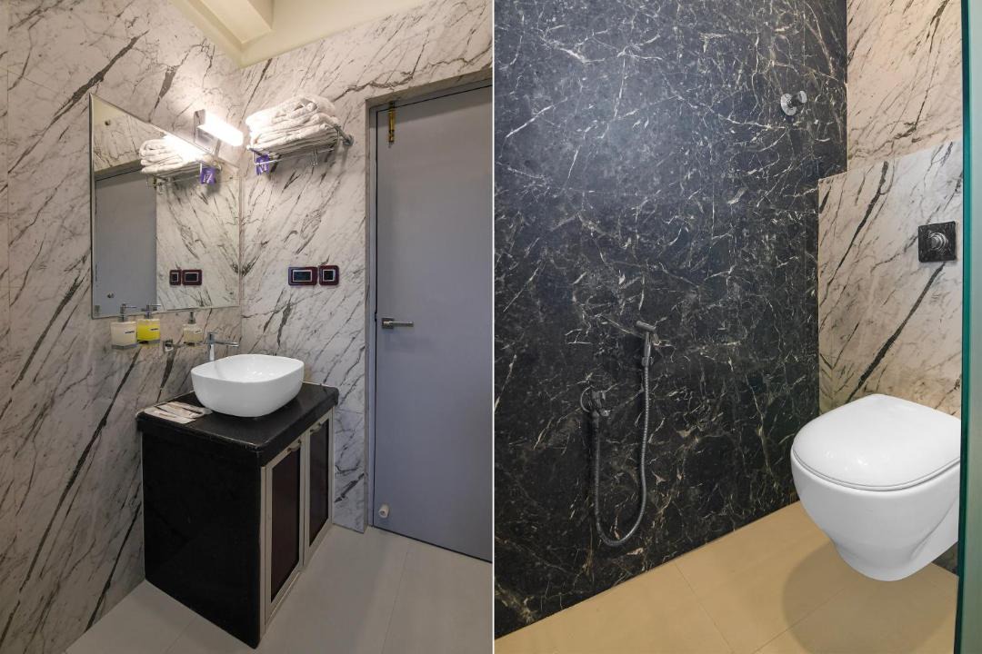 Photo of Bathroom in Bhandardaha