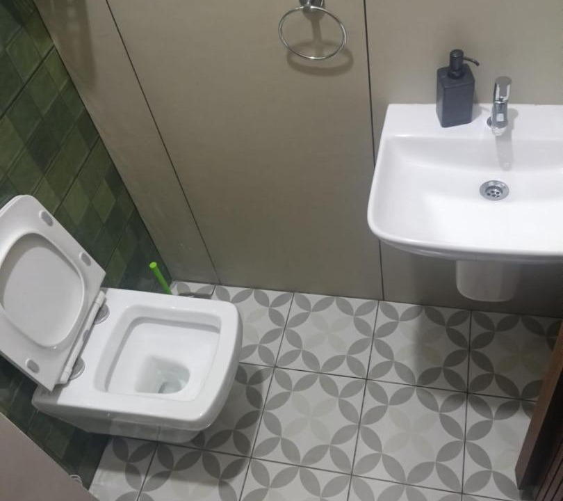 Photo of Bathroom in Virajpet