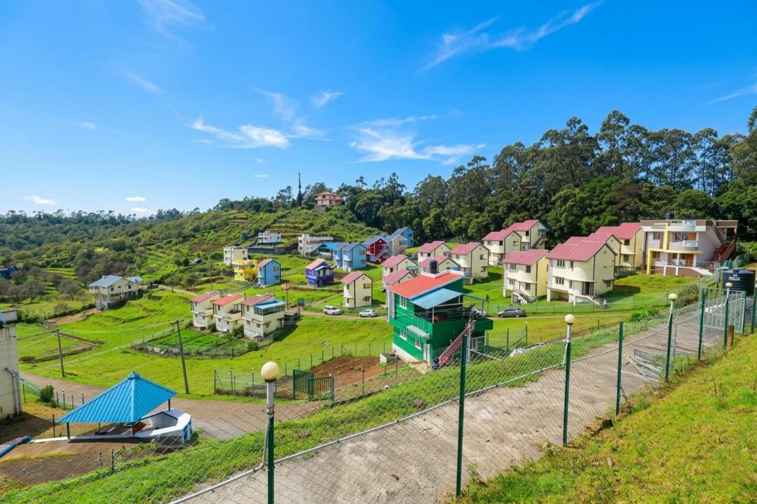Photo of Others in Kodaikanal