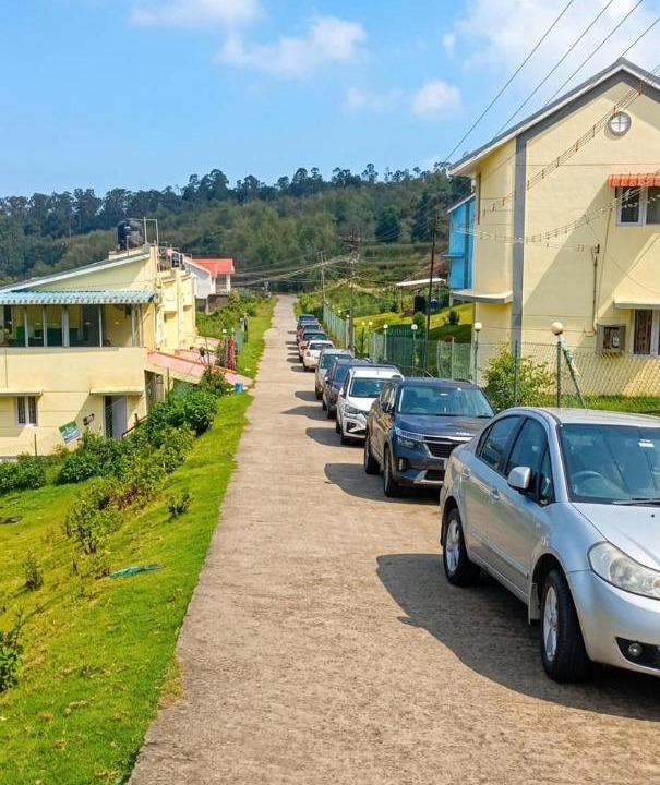 Photo of Others in Kodaikanal