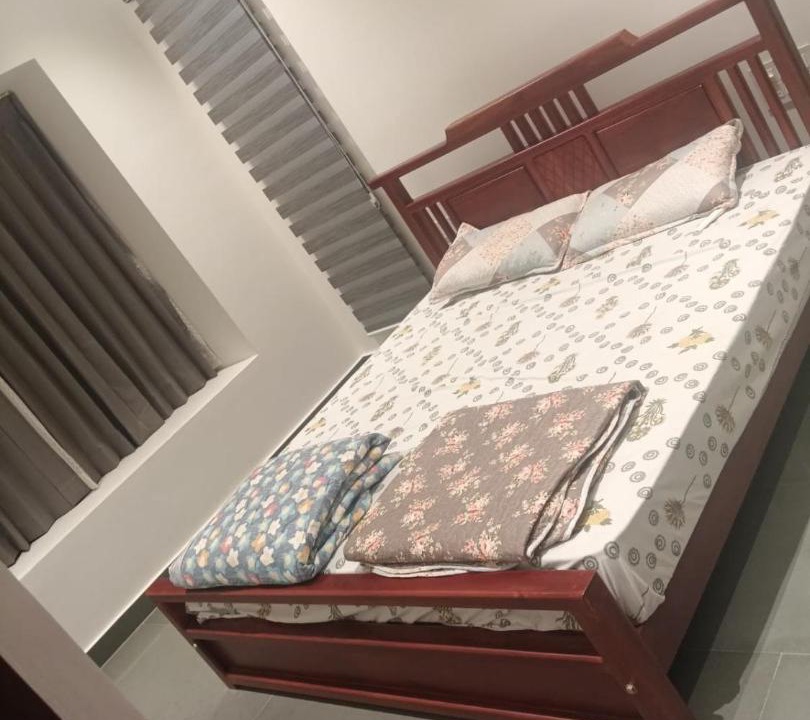 Photo of Bedroom in Virajpet