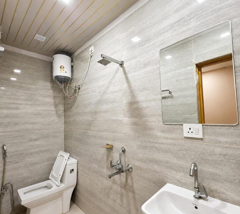 Photo of Bathroom in Allahabad