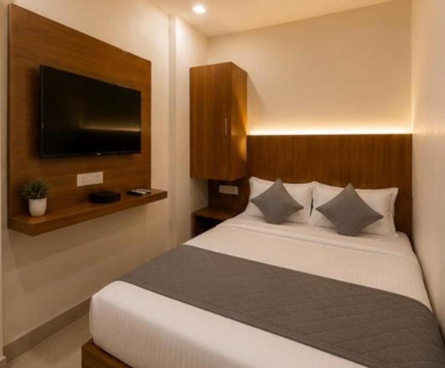 Photo of Bedroom in Allahabad