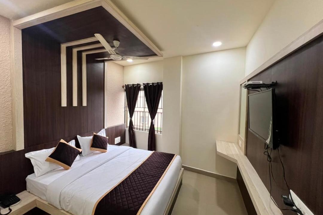 Photo of Bedroom in Mahadevpet
