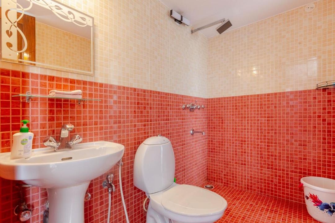 Photo of Bathroom in Nerul