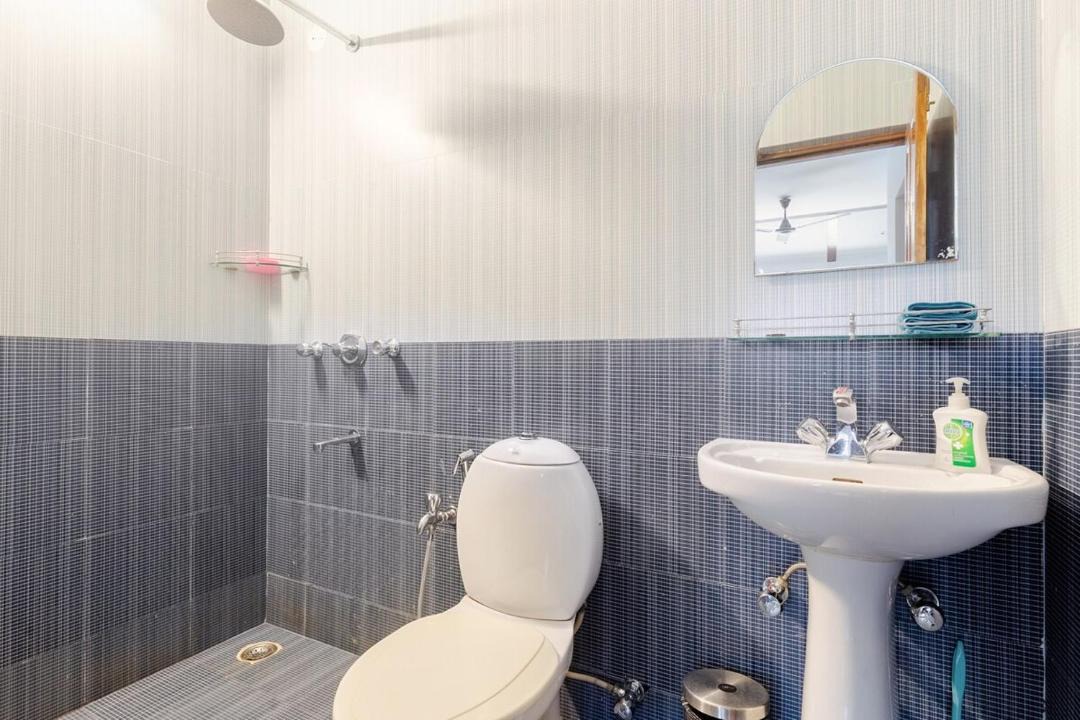 Photo of Bathroom in Nerul