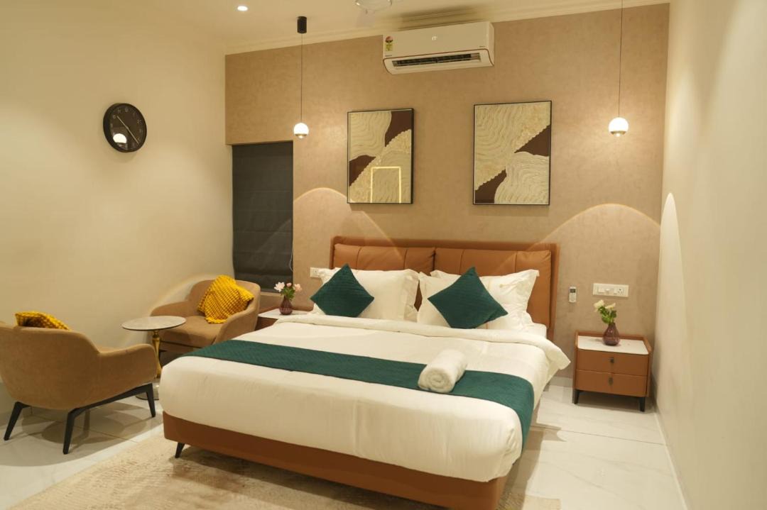 Photo of Bedroom in Kundapur