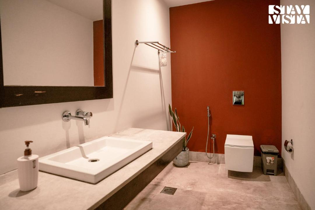Photo of Bathroom in Parra