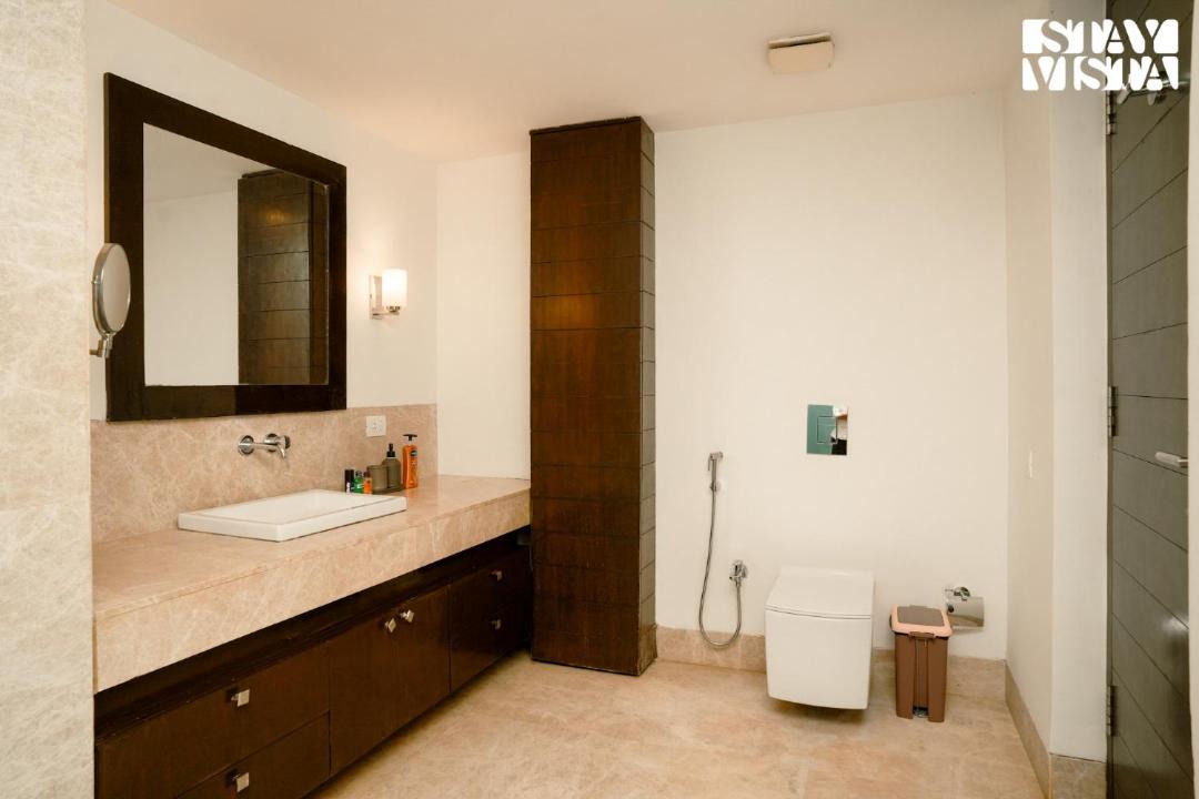 Photo of Bathroom in Parra