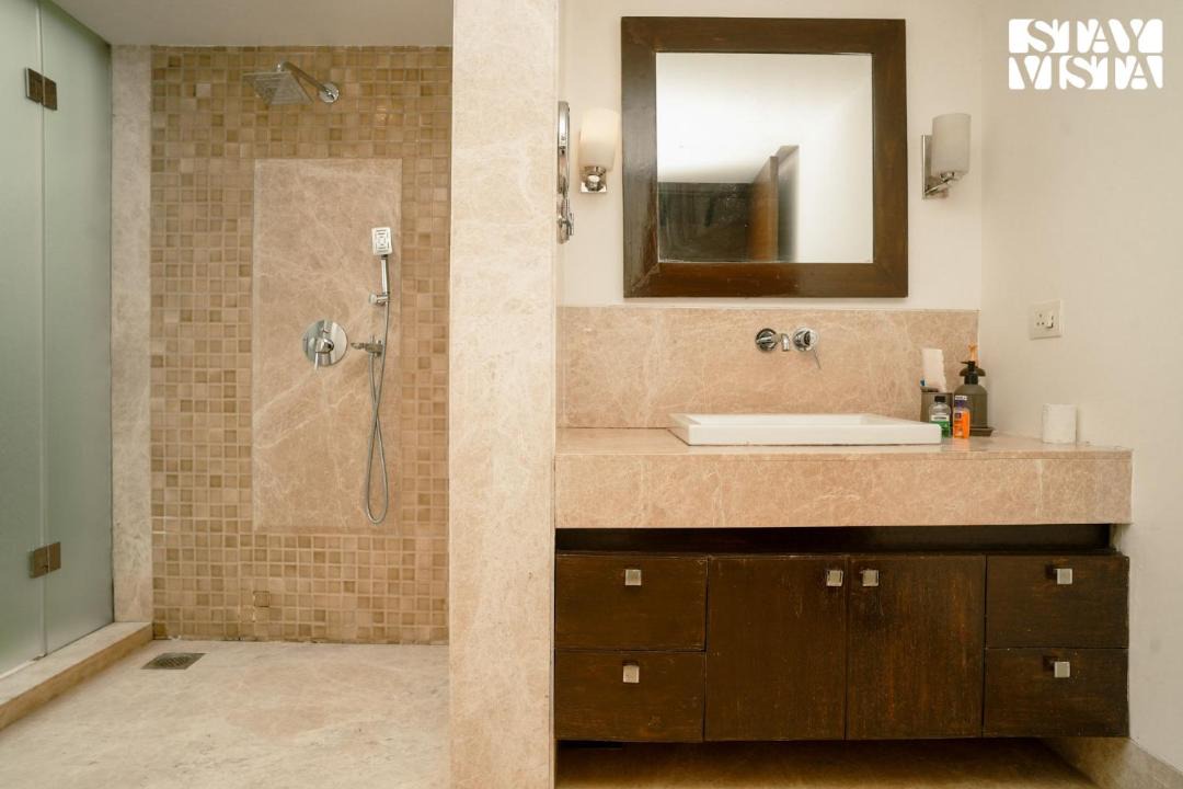 Photo of Bathroom in Parra