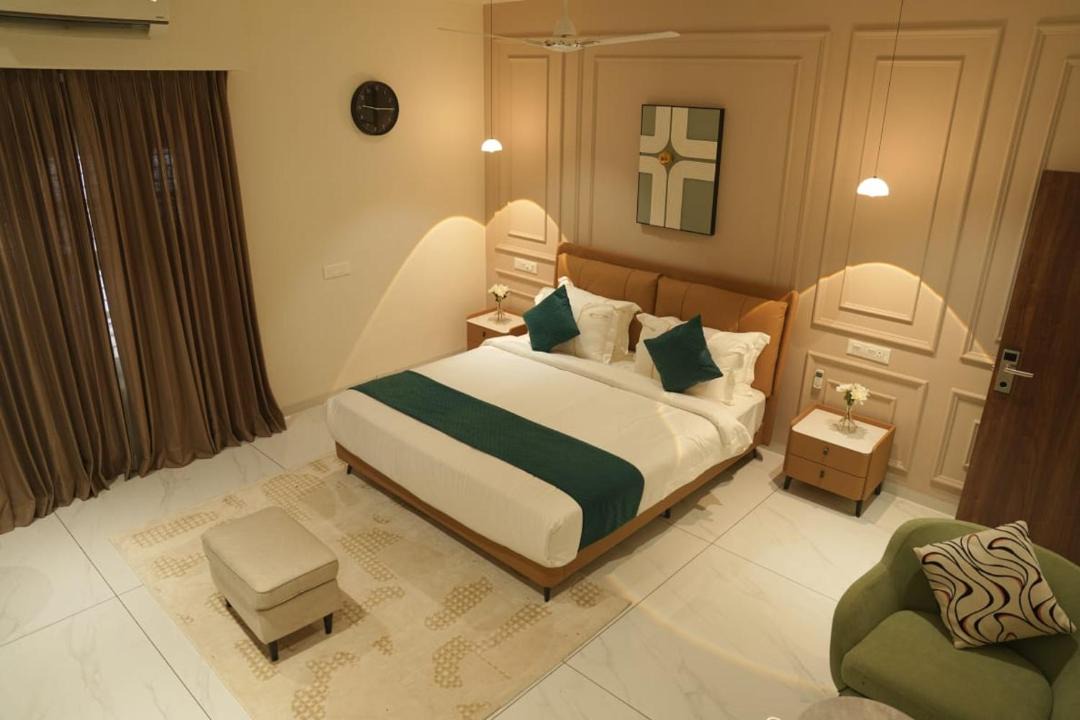 Photo of Bedroom in Kundapur