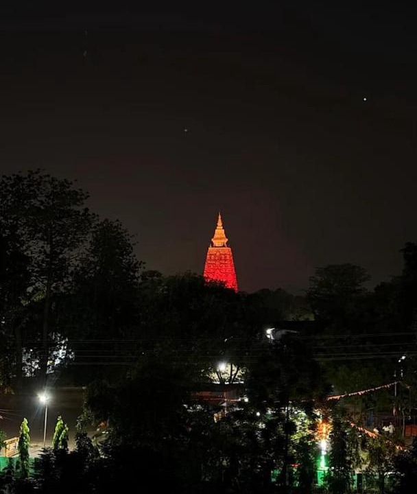 Photo of Others in Bodh Gaya
