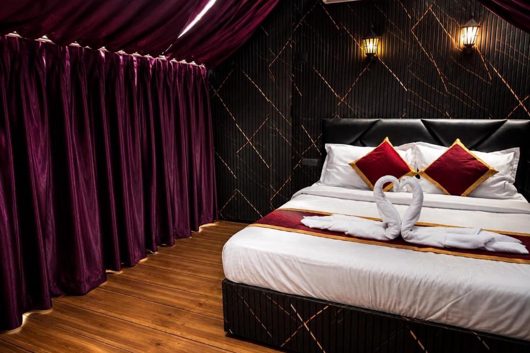 Photo of Bedroom in Vayittiri