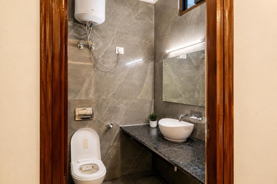 Photo of Bathroom in Sector 39