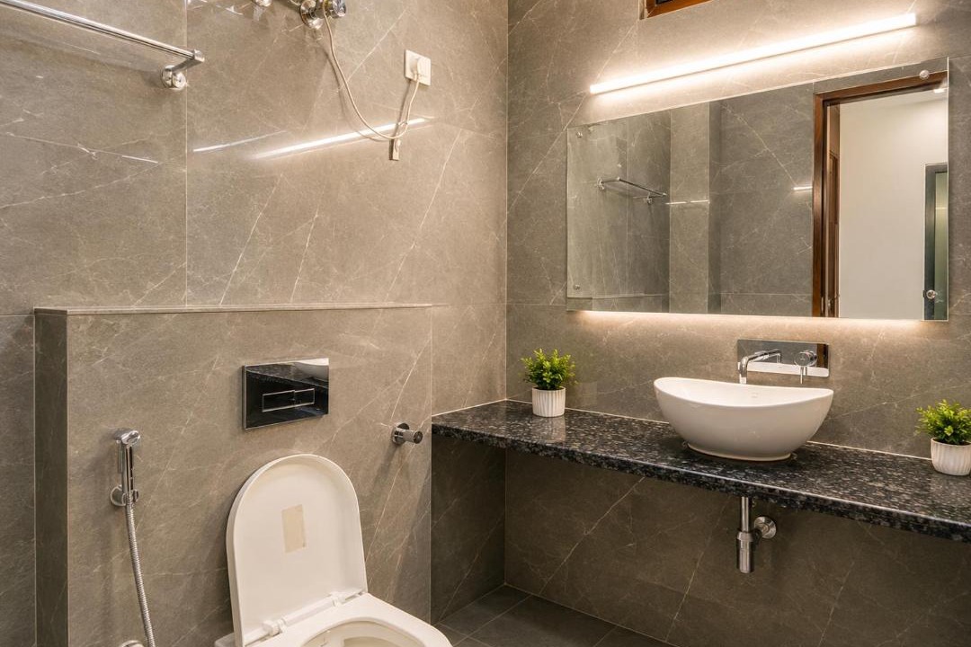 Photo of Bathroom in Sector 39