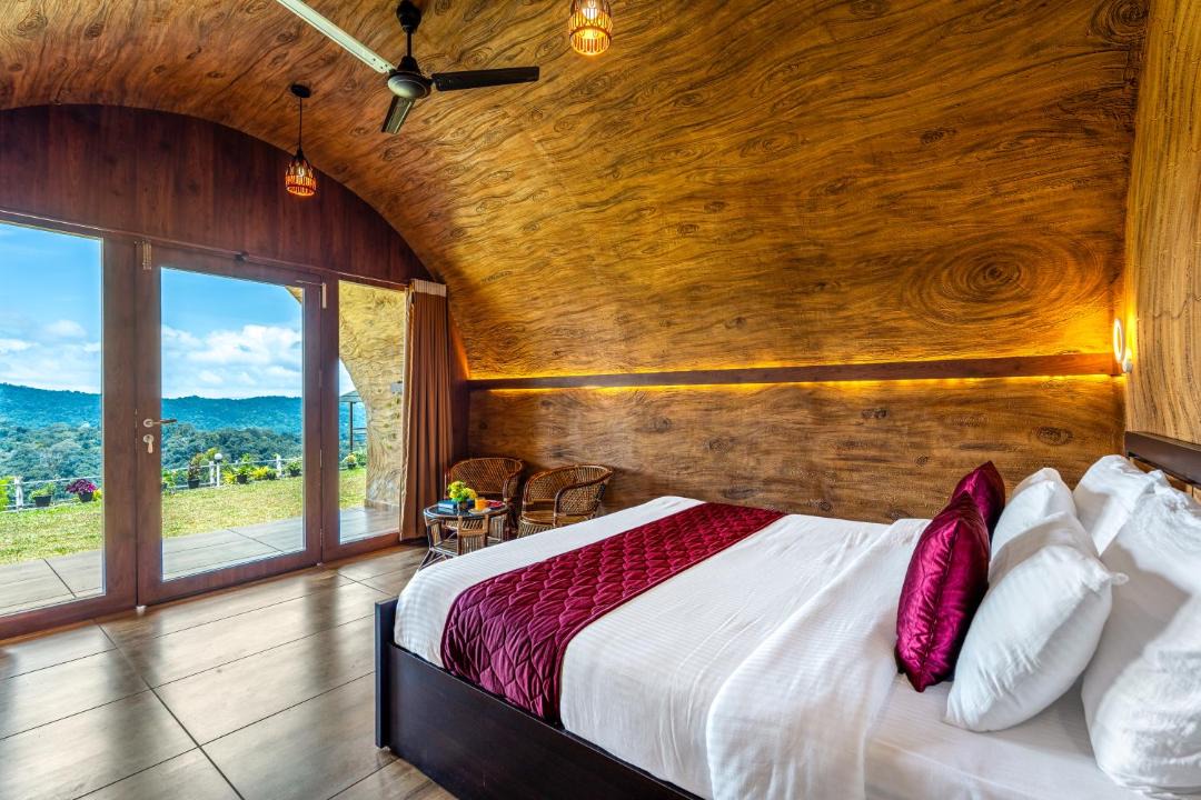 Photo of Bedroom in Udumbanchola