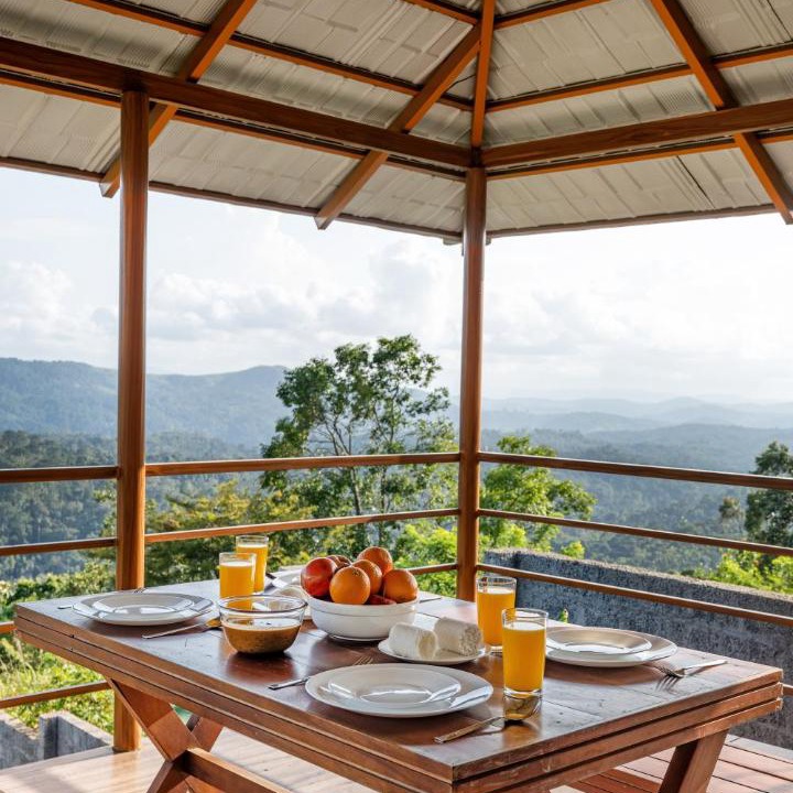 Photo of Patio Balcony in Udumbanchola