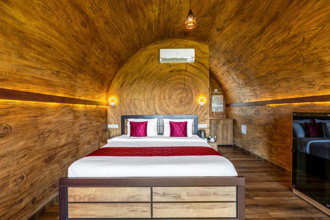 Photo of Bedroom in Udumbanchola